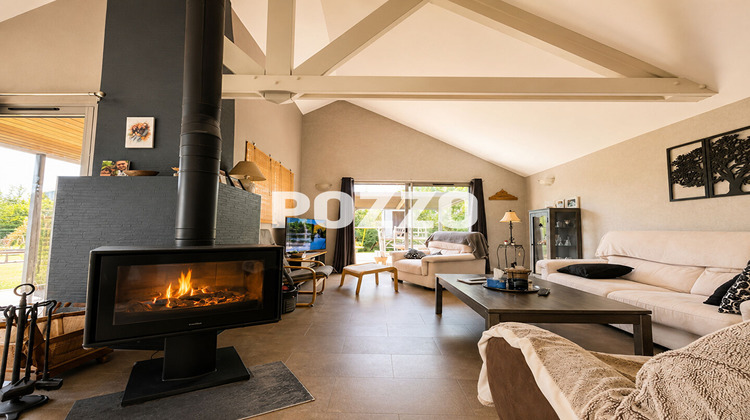 Ma-Cabane - Vente Maison ORVAL, 140 m²