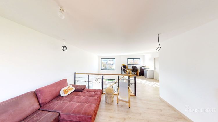 Ma-Cabane - Vente Maison ORVAULT, 173 m²