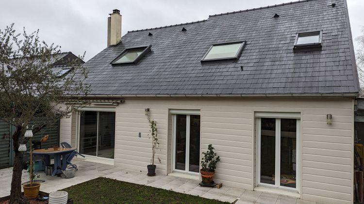 Ma-Cabane - Vente Maison Orvault, 139 m²