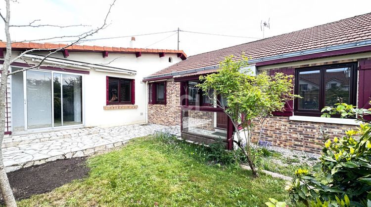 Ma-Cabane - Vente Maison ORVAULT, 89 m²