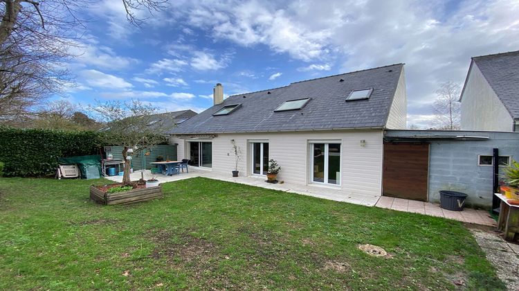 Ma-Cabane - Vente Maison ORVAULT, 138 m²