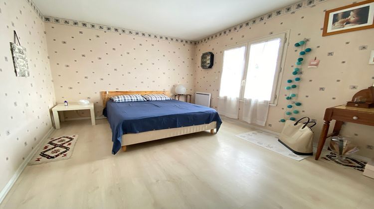 Ma-Cabane - Vente Maison ORVAULT, 138 m²