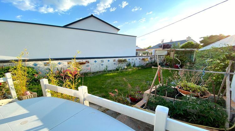 Ma-Cabane - Vente Maison ORVAULT, 124 m²