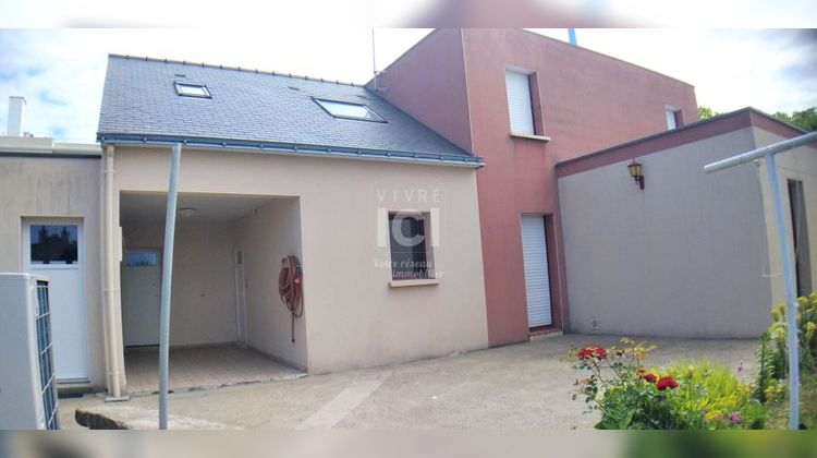 Ma-Cabane - Vente Maison ORVAULT, 143 m²