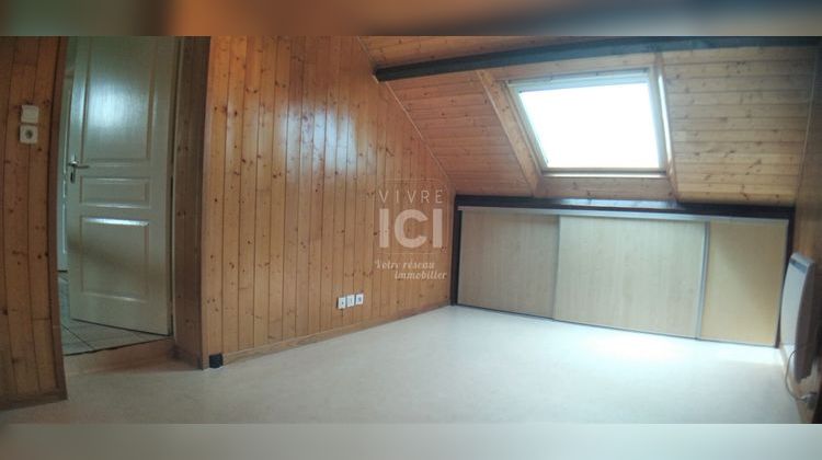 Ma-Cabane - Vente Maison ORVAULT, 143 m²