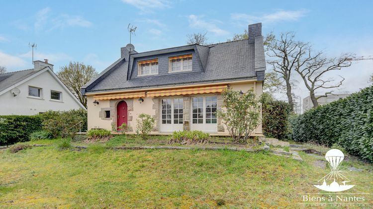 Ma-Cabane - Vente Maison ORVAULT, 103 m²