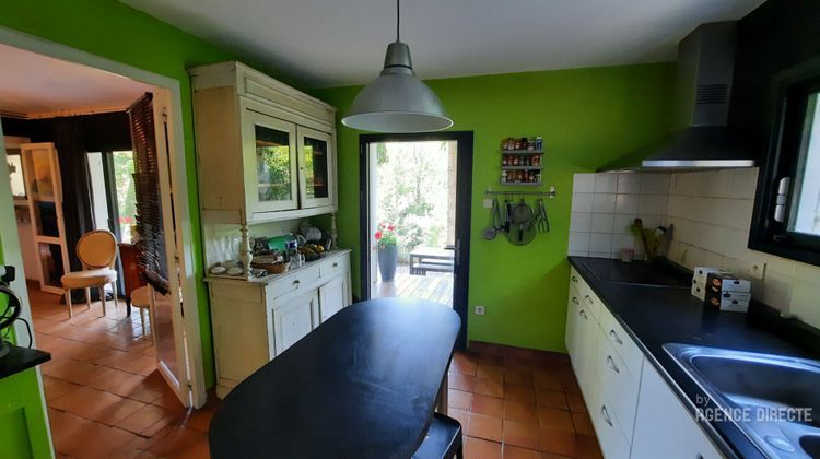 Ma-Cabane - Vente Maison ORVAULT, 182 m²