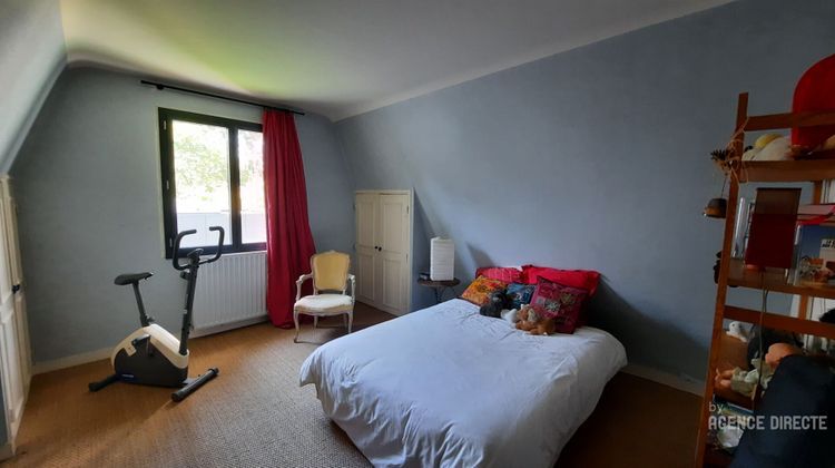 Ma-Cabane - Vente Maison ORVAULT, 182 m²