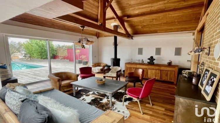 Ma-Cabane - Vente Maison Orvault, 201 m²