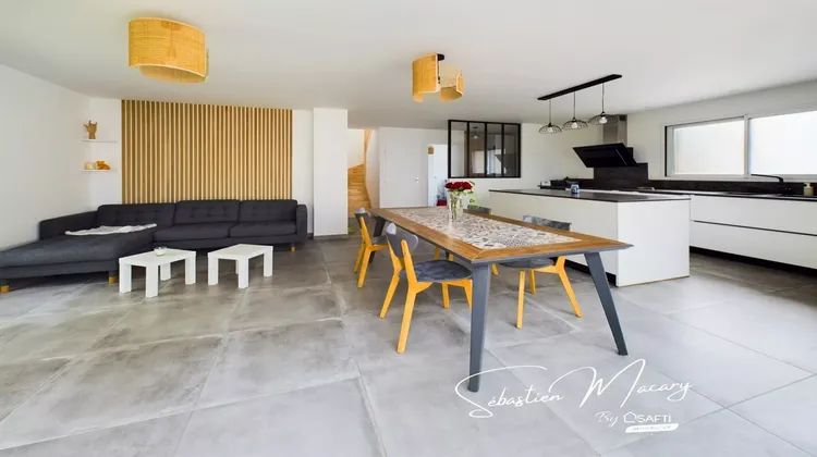 Ma-Cabane - Vente Maison Orvault, 115 m²