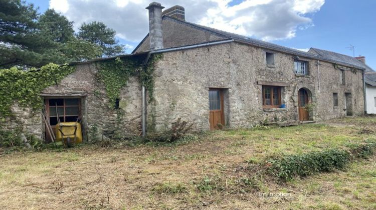 Ma-Cabane - Vente Maison Orvault, 200 m²