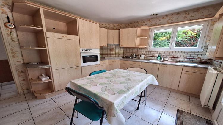 Ma-Cabane - Vente Maison ORVAULT, 117 m²