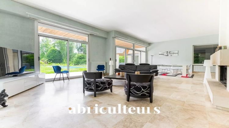 Ma-Cabane - Vente Maison Orvault, 371 m²