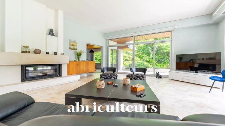 Ma-Cabane - Vente Maison Orvault, 371 m²