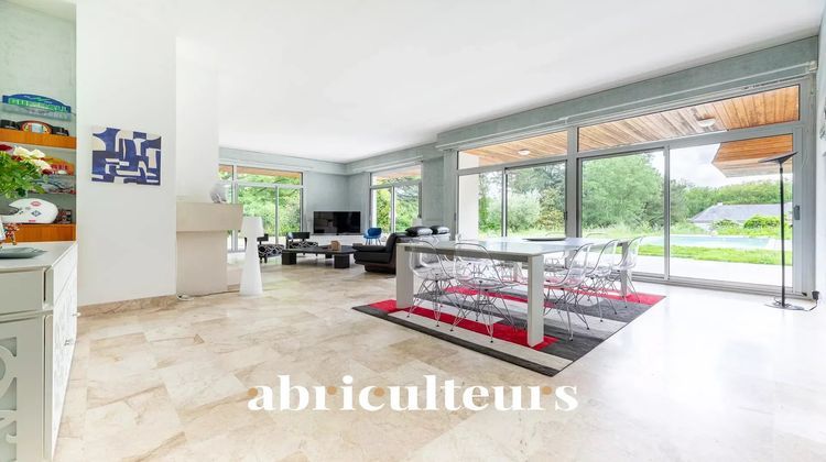 Ma-Cabane - Vente Maison Orvault, 371 m²