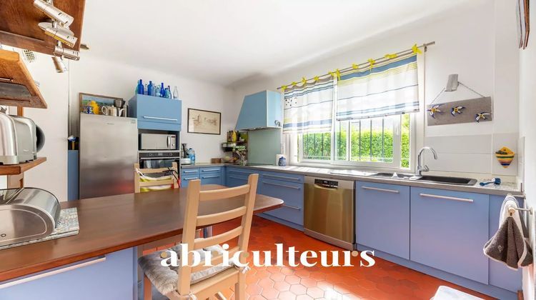 Ma-Cabane - Vente Maison Orvault, 166 m²