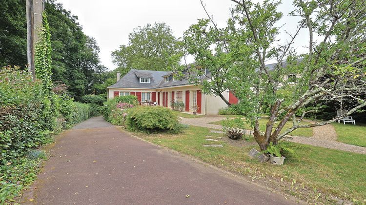 Ma-Cabane - Vente Maison ORVAULT, 250 m²