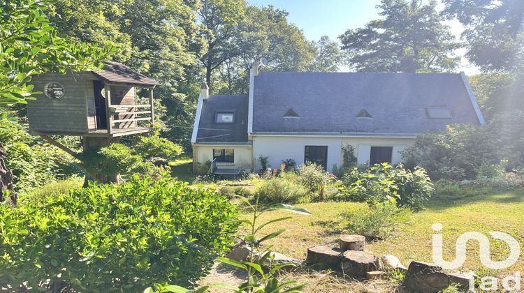 Ma-Cabane - Vente Maison Orvault, 212 m²