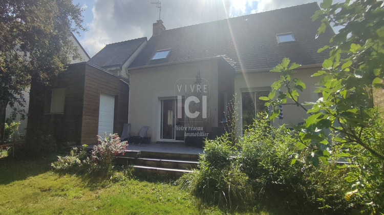 Ma-Cabane - Vente Maison ORVAULT, 160 m²