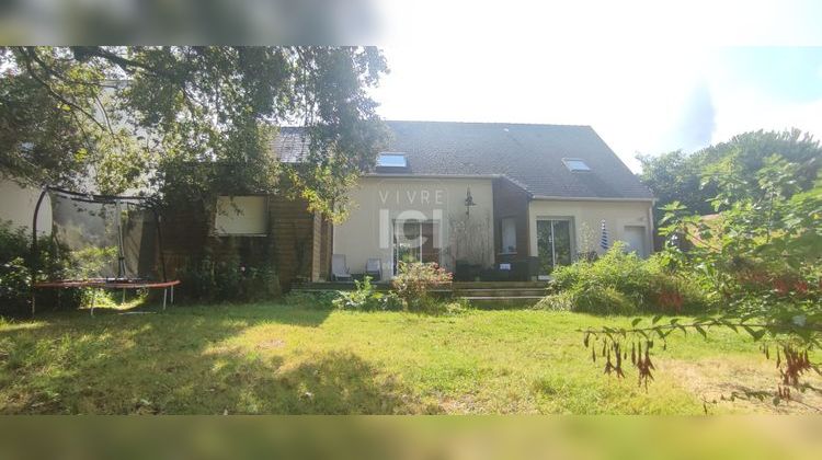 Ma-Cabane - Vente Maison ORVAULT, 160 m²