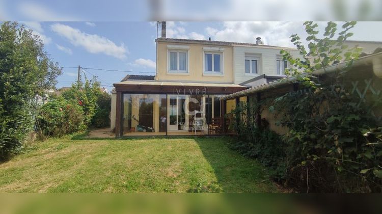 Ma-Cabane - Vente Maison ORVAULT, 75 m²