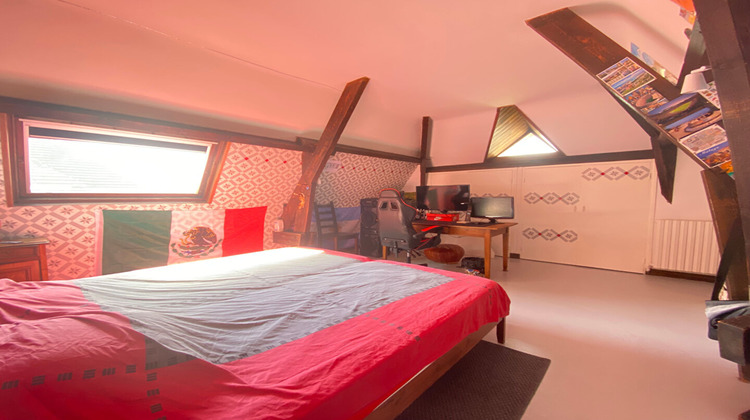 Ma-Cabane - Vente Maison ORVAULT, 142 m²