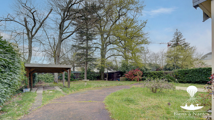 Ma-Cabane - Vente Maison ORVAULT, 103 m²