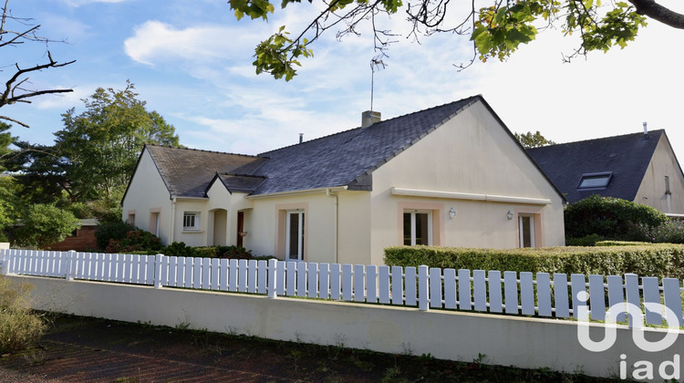 Ma-Cabane - Vente Maison Orvault, 117 m²