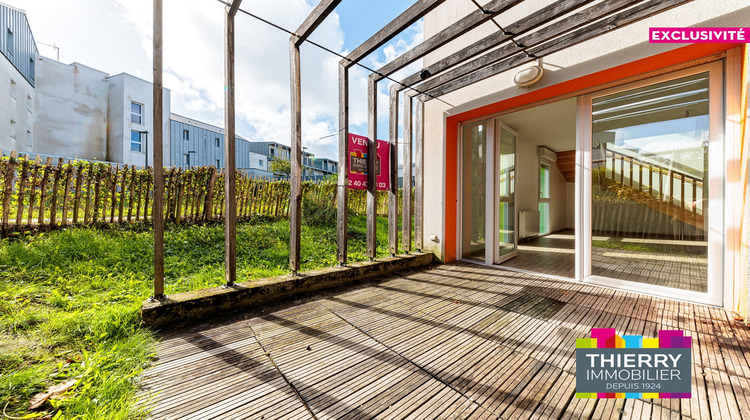 Ma-Cabane - Vente Maison ORVAULT, 83 m²