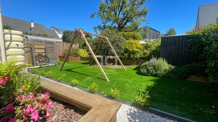 Ma-Cabane - Vente Maison ORVAULT, 197 m²