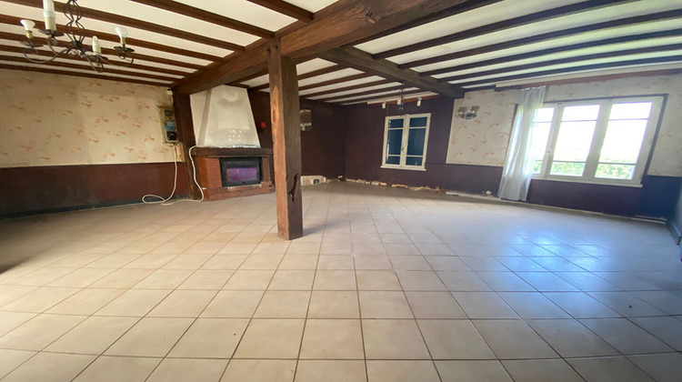 Ma-Cabane - Vente Maison ORVAULT, 118 m²