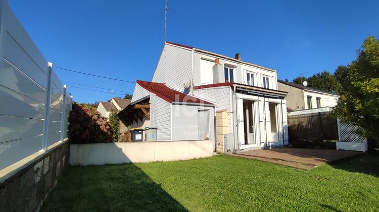 Ma-Cabane - Vente Maison ORVAULT, 100 m²