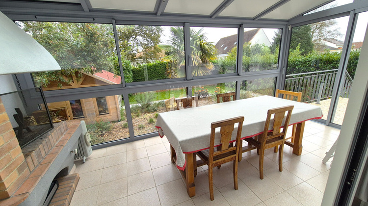 Ma-Cabane - Vente Maison ORVAULT, 177 m²