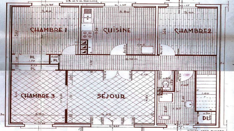 Ma-Cabane - Vente Maison ORVAULT, 112 m²