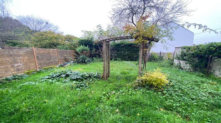 Ma-Cabane - Vente Maison ORVAULT, 95 m²