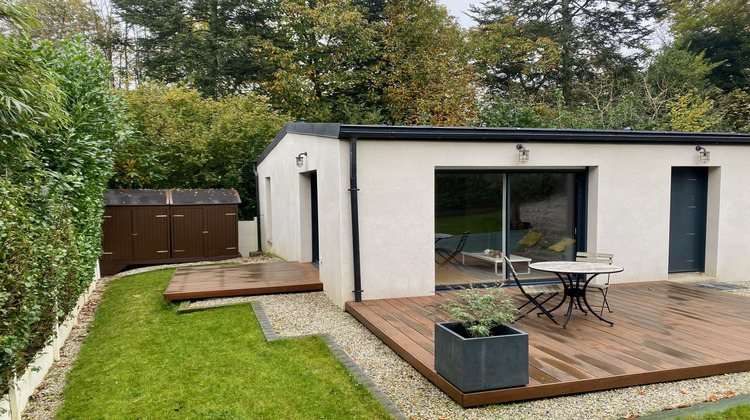 Ma-Cabane - Vente Maison Orvault, 80 m²