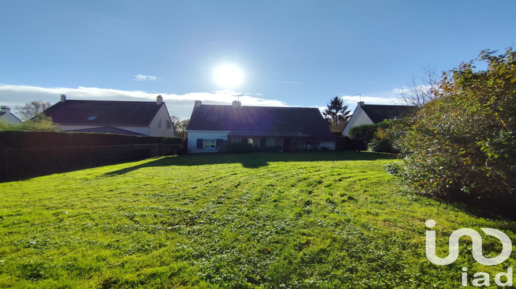 Ma-Cabane - Vente Maison Orvault, 133 m²