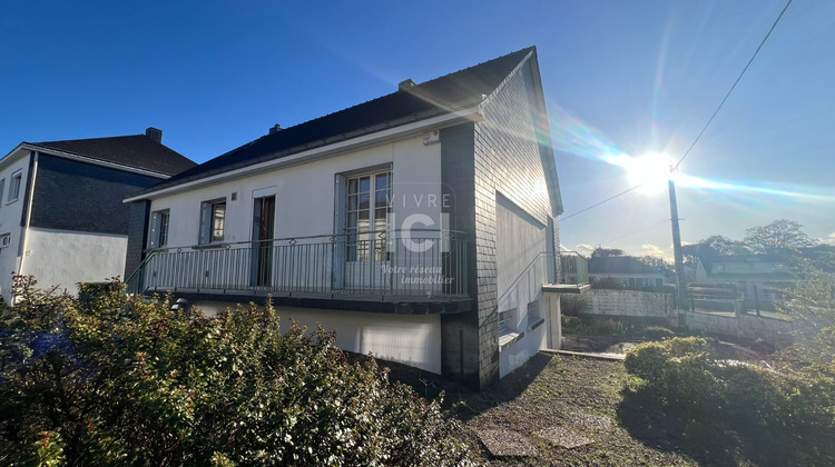 Ma-Cabane - Vente Maison ORVAULT, 104 m²