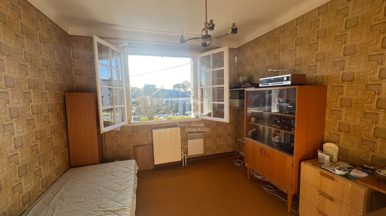 Ma-Cabane - Vente Maison ORVAULT, 104 m²