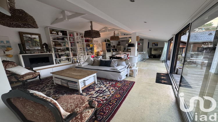 Ma-Cabane - Vente Maison Orvault, 130 m²