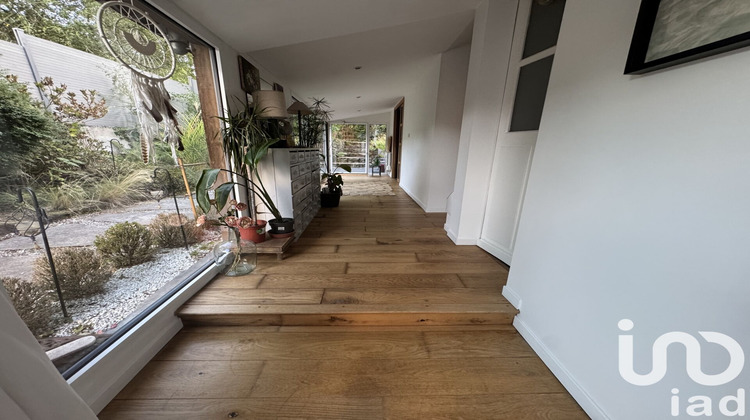 Ma-Cabane - Vente Maison Orvault, 130 m²