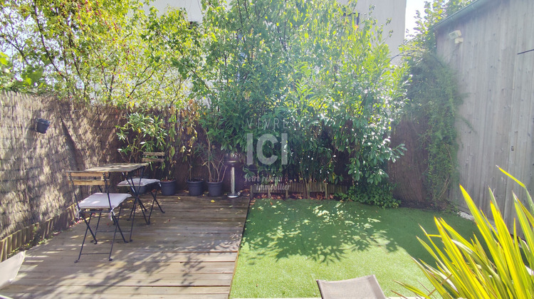 Ma-Cabane - Vente Maison ORVAULT, 100 m²