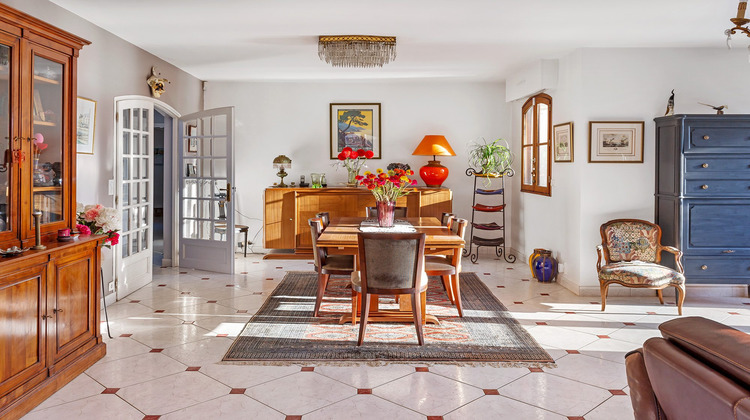 Ma-Cabane - Vente Maison Orvault, 187 m²