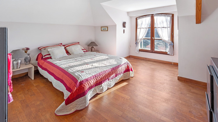 Ma-Cabane - Vente Maison Orvault, 187 m²