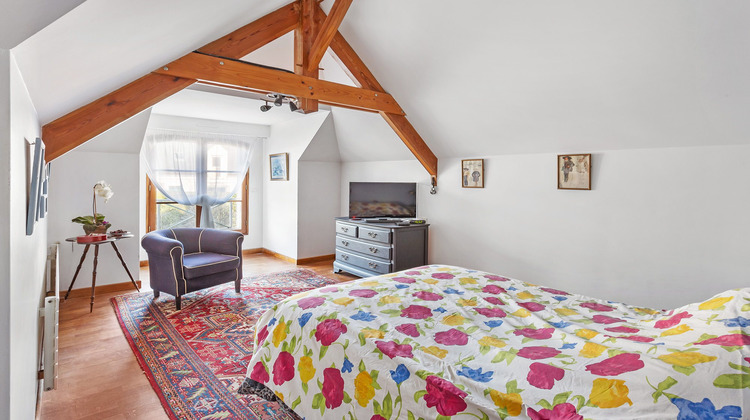 Ma-Cabane - Vente Maison Orvault, 187 m²