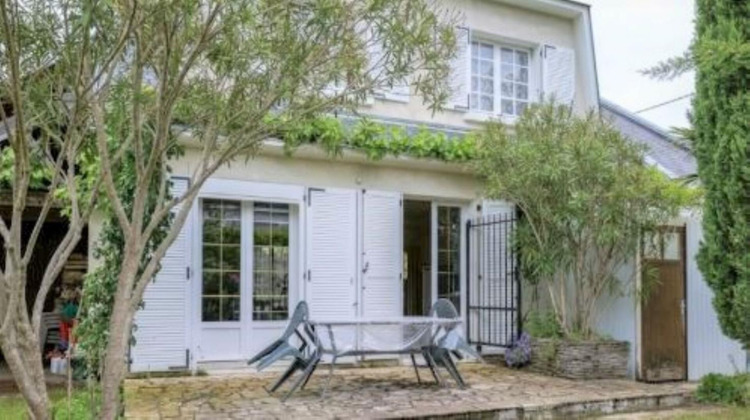 Ma-Cabane - Vente Maison ORVAULT, 122 m²