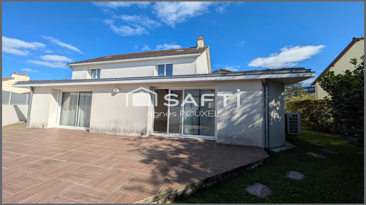 Ma-Cabane - Vente Maison Orvault, 156 m²