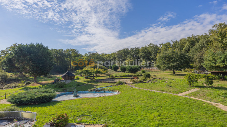 Ma-Cabane - Vente Maison ORVAULT, 344 m²