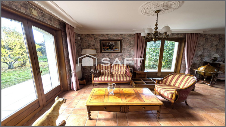 Ma-Cabane - Vente Maison Orvault, 195 m²