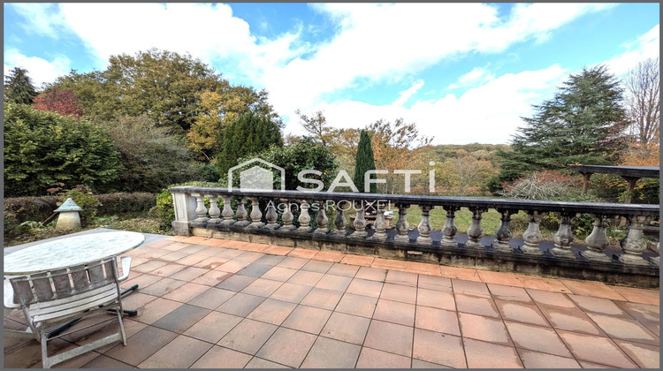 Ma-Cabane - Vente Maison Orvault, 195 m²